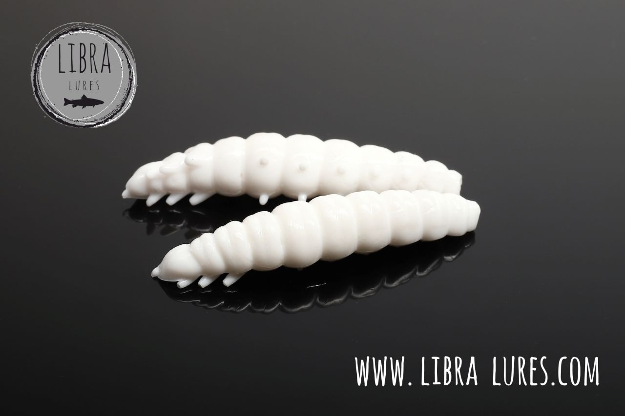 LARVA - 001 WHITE-jpg LARVA - 001 WHITE.jpg